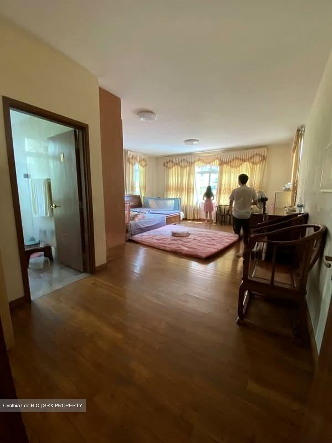 Shepherds Hill Estate (D3), Detached #585596291